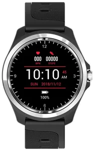 Rubicon Smartwatch RNCE44TIBX01AX