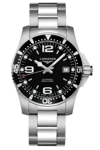 Longines HydroConquest Automatic L3.742.4.56.6