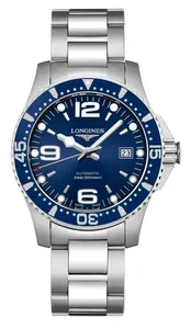Longines HydroConquest L3.742.4.96.6
