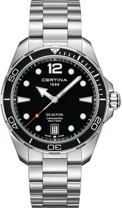 Certina DS Action Gent C032.451.11.057.00