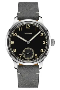 Longines Heritage Military 1938 L2.826.4.53.2
