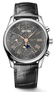 Longines Master Collection L2.673.4.61.2