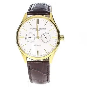 Frederique Constant Classic Quartz FC-259ST5B5