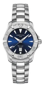 Certina DS Action Lady COSC Chronometer C032.251.11.041.00