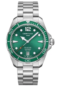 Certina DS Action Diver COSC C032.451.11.097.00