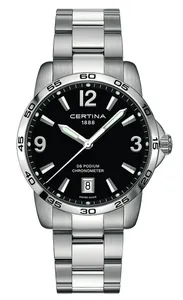 Certina DS Podium COSC Chronometer C034.451.11.057.00