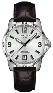 Certina DS Podium COSC Chronometer C034.451.16.037.00
