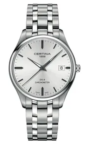 Certina DS-8 COSC Chronometer C033.451.11.031.00