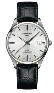 Certina DS-8 COSC Chronometer C033.451.16.031.00