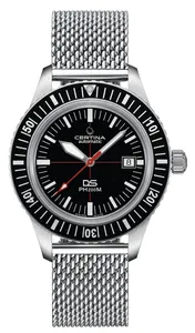 Certina DS PH200 Powermatic 80 C036.407.11.050.00