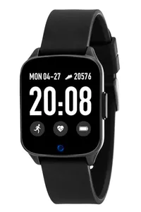 Rubicon Smartwatch RNCE42BIBX01AX