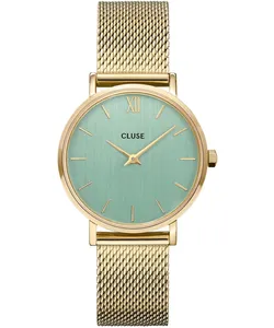 Cluse Minuit CW0101203030