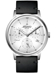 Atlantic Seatrend Chronograph 65550.41.25