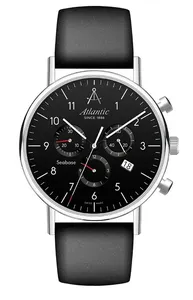 Atlantic Seabase II Chronograph 60452.41.65