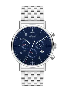 Atlantic Seabase II Chrono 60457.41.55