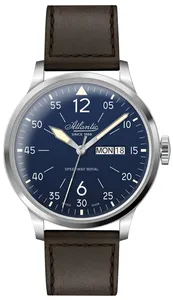 Atlantic Speedway Royale Day-Date  68351.41.55