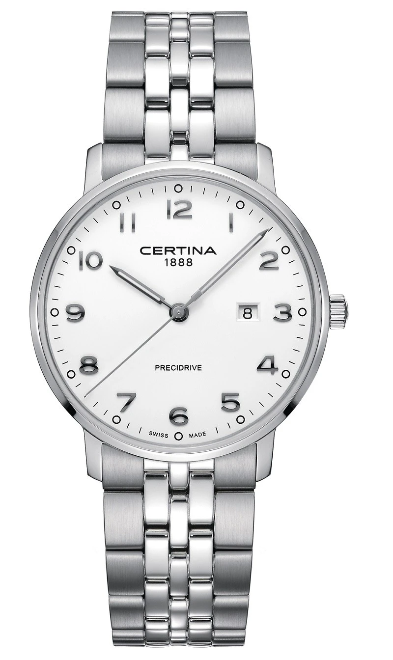 Certina DS Caimano Gent Precidrive C035.410.11.012.00