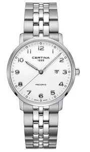Certina DS Caimano Gent Precidrive C035.410.11.012.00