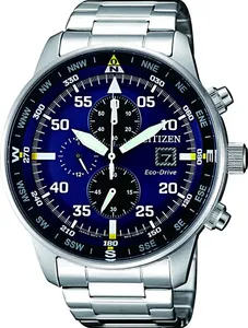 Citizen Aviator Chrono Eco-Drive CA0690-88L