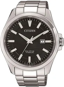 Citizen Super Titanium Eco-Drive BM7470-84E