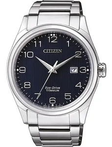 Citizen Eco-Drive Titanium  BM7360-82M