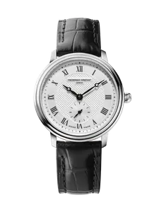 Frederique Constant Slim Line Small Second FC-235M1S6