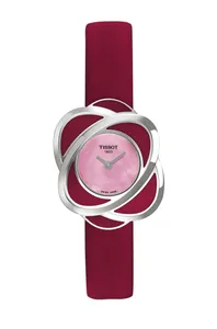 Tissot Strap Flower Power T03.1.665.60