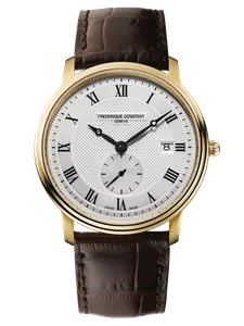 Frederique Constant Slim Line Small Second FC-245M5S5