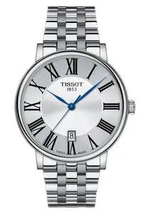 Tissot Carson Quartz T122.410.11.033.00