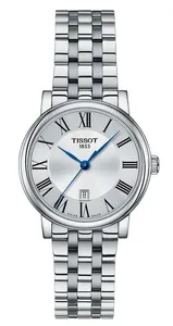 Tissot Carson Lady T122.210.11.033.00