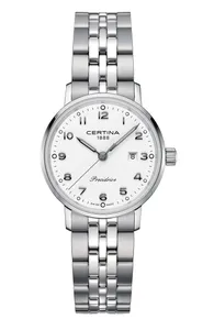 Certina DS Caimano Lady C035.210.11.012.00