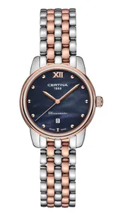 Certina DS-8 Lady COSC Chronometer C033.051.22.128.00