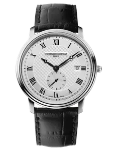 Frederique Constant Slim Line Small Second FC-245M5S6