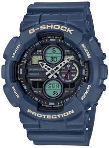 Casio G-SHOCK GA-140-2AER