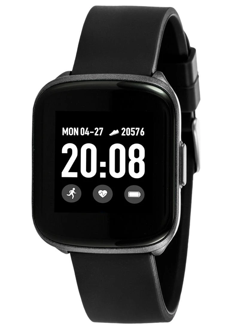 Rubicon Smartwatch  RNCE38BIBX03AX