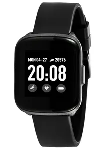 Rubicon Smartwatch  RNCE38BIBX03AX