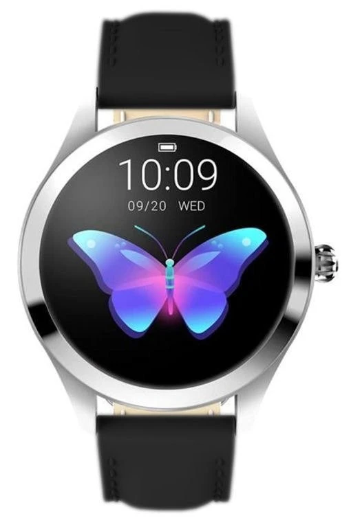 Rubicon Smartwatch RNAE36SIBX05AX