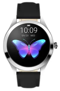 Rubicon Smartwatch RNAE36SIBX05AX