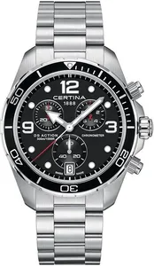 Certina DS Action Chrono  C032.434.11.057.00