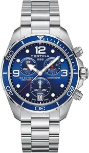 Certina DS Action Chrono COSC C032.434.11.047.00