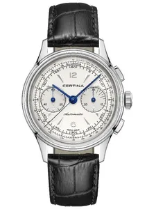 Certina DS Chronograph Automatic C038.462.16.037.00