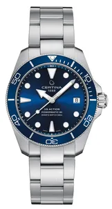 Certina DS Action Diver C032.807.11.041.00