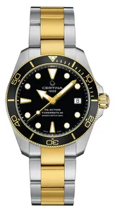 Certina DS Action Diver C032.807.22.051.00