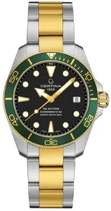 Certina DS Action Diver C032.807.22.051.01