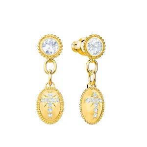 Swarovski Kolczyki 5416776