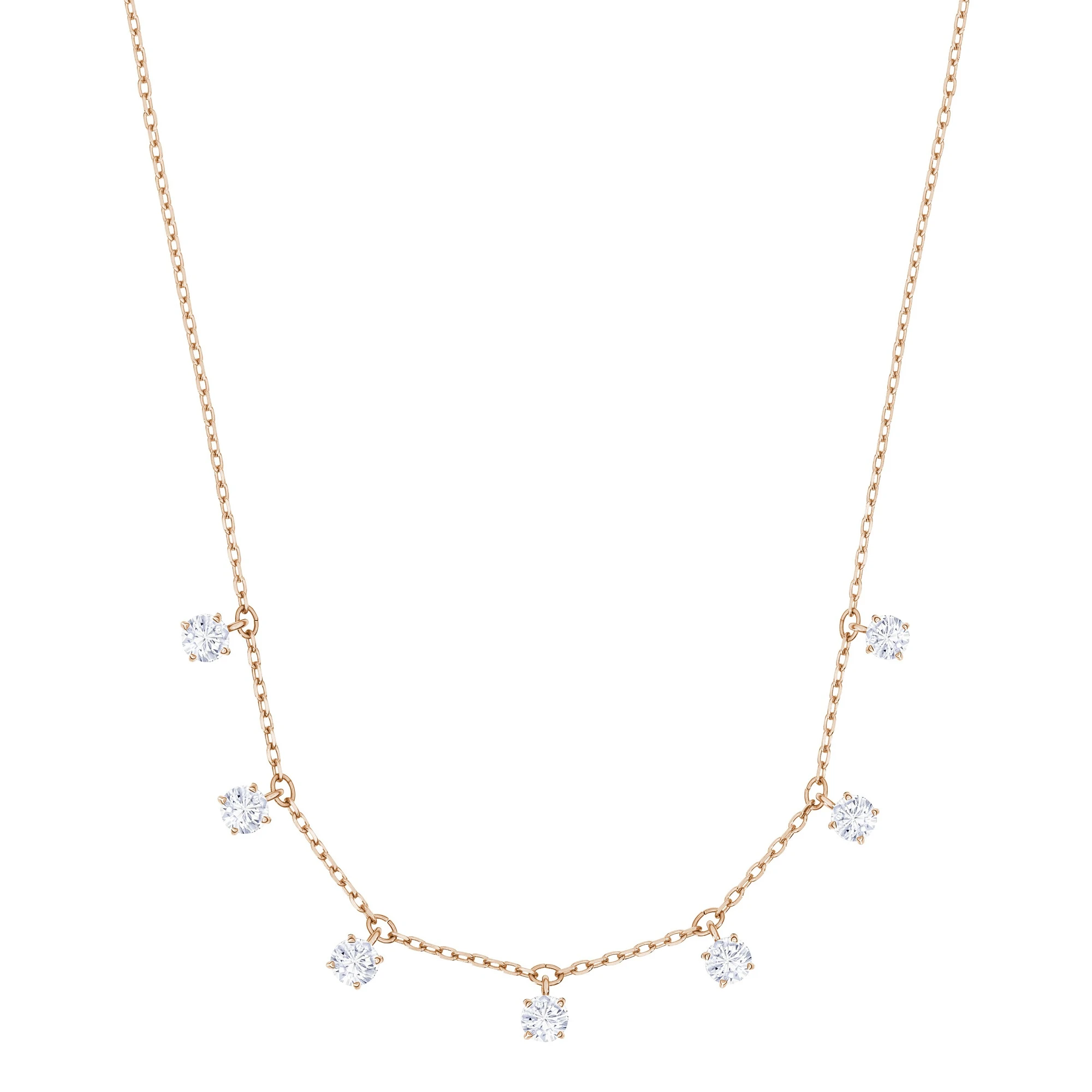 Swarovski Naszyjnik Choker 5380061