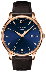 Tissot Tradition T063.610.36.047.00
