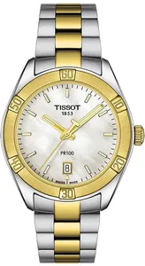 Tissot PR 100 Sport T101.910.22.111.00