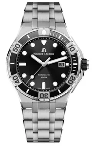 Maurice Lacroix Aikon Venturer Ceramic AI6058-SS002-330-1