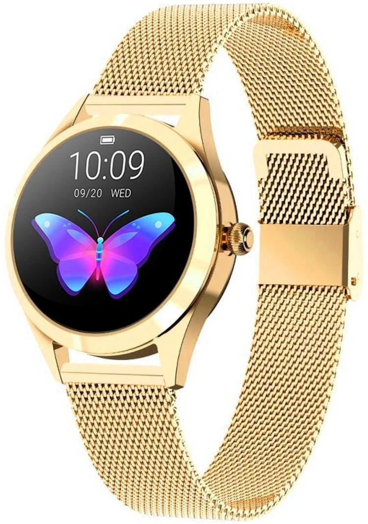 Rubicon Smartwatch RNBE37GIBX05AX